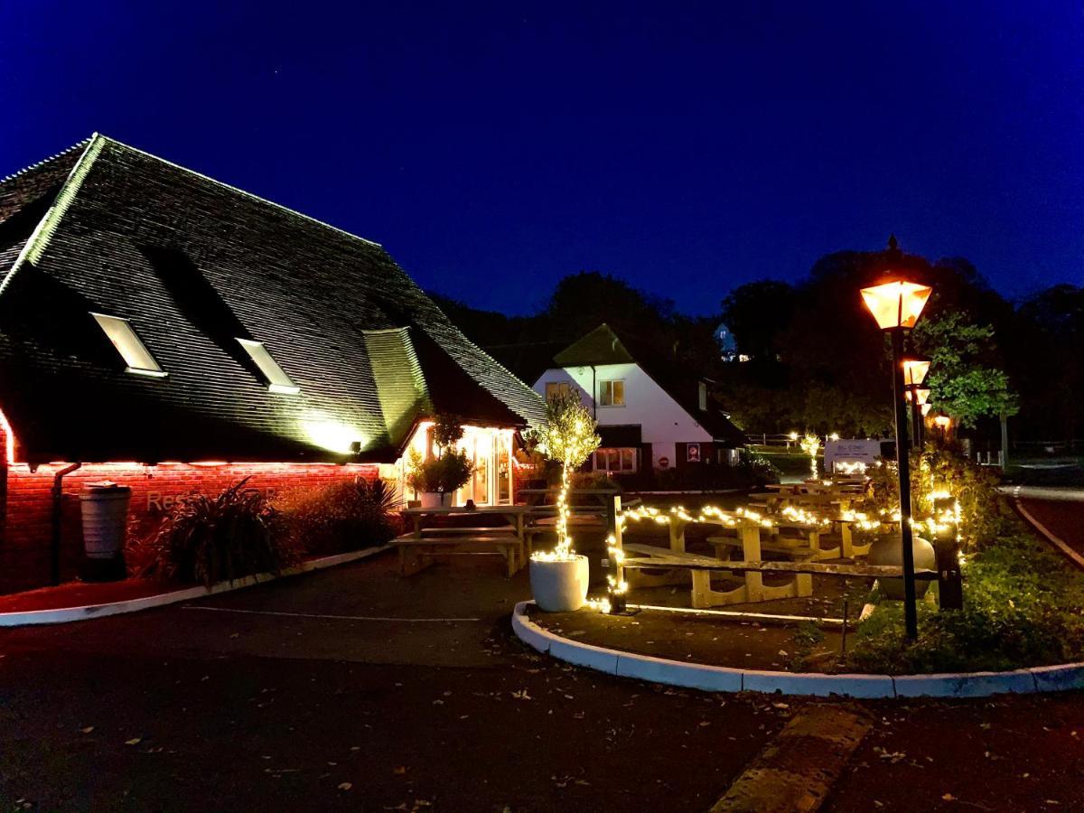 Winchelsea Lodge Eksteriør billede