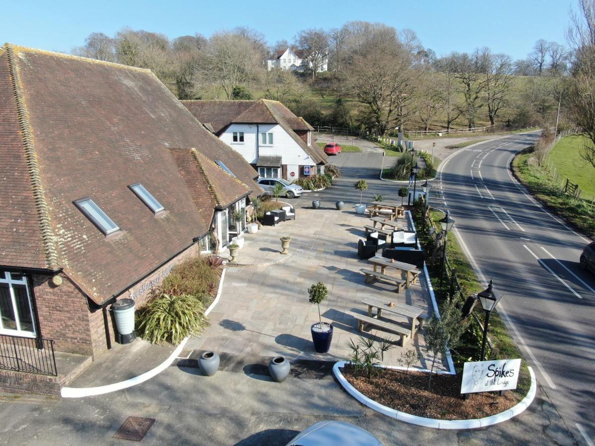 Winchelsea Lodge Eksteriør billede