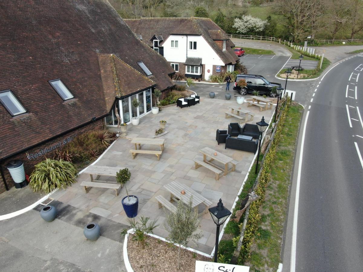 Winchelsea Lodge Eksteriør billede