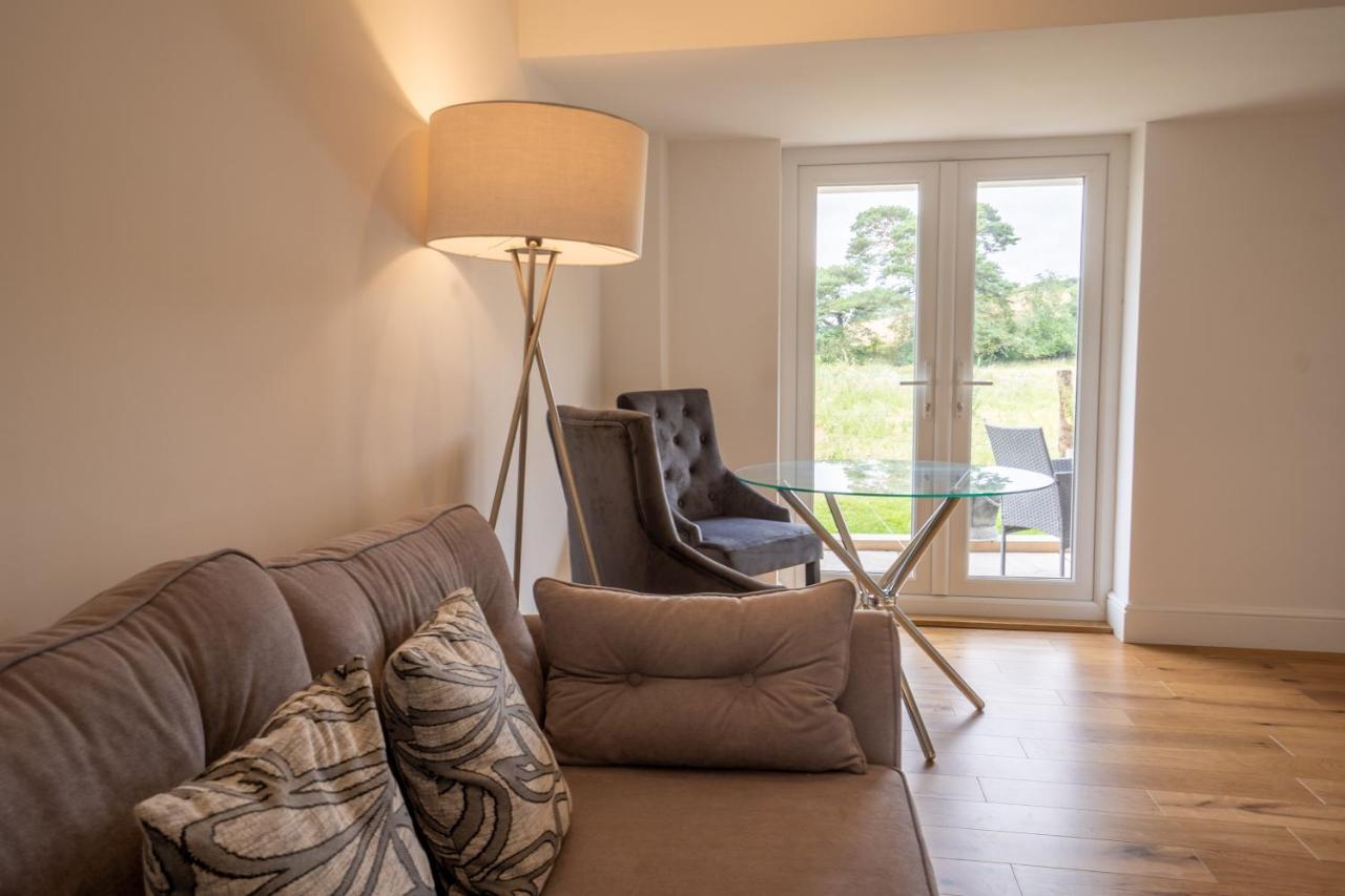 Winchelsea Lodge Eksteriør billede