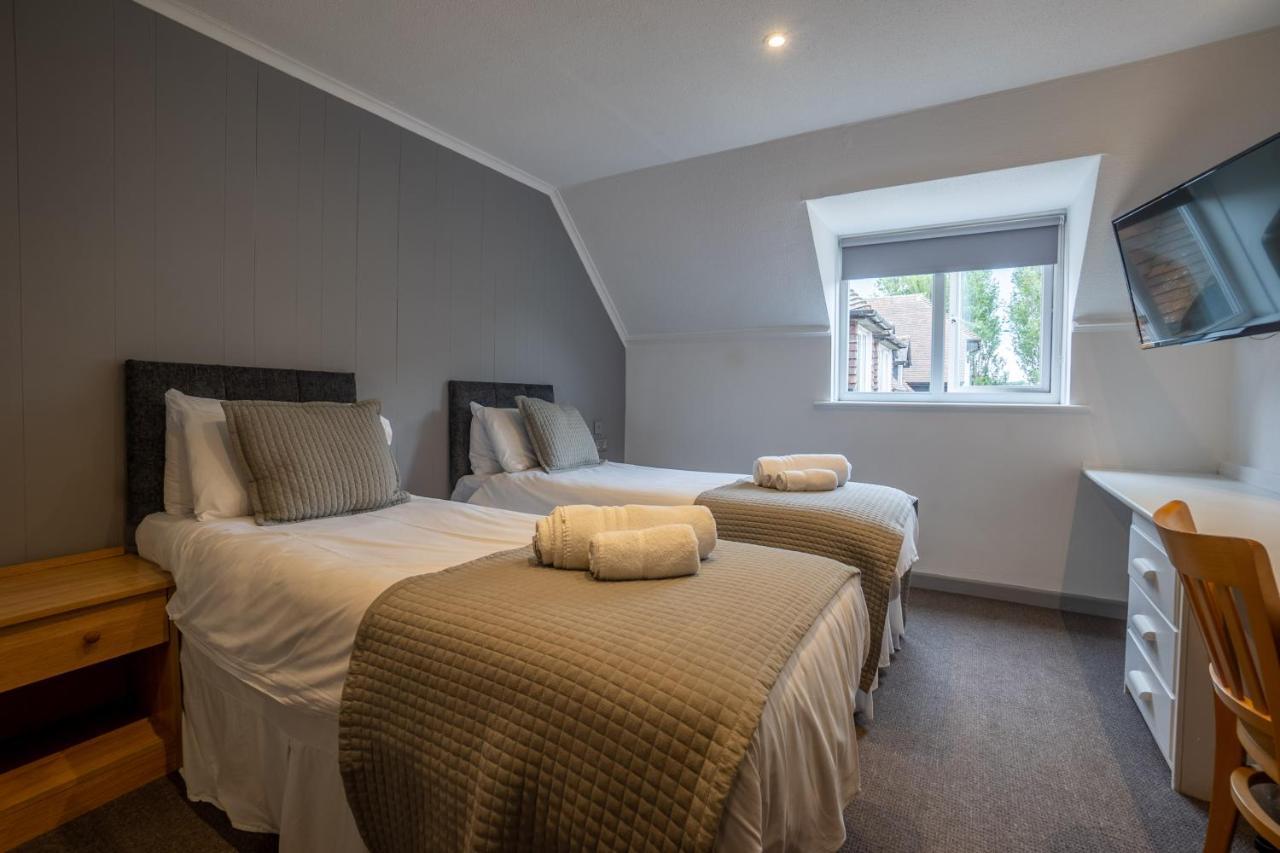 Winchelsea Lodge Eksteriør billede