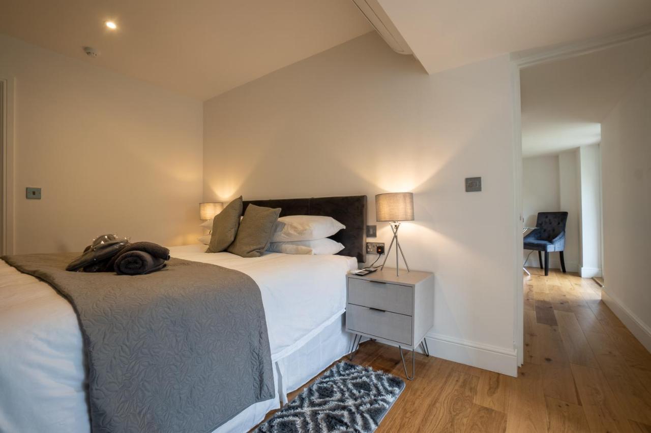 Winchelsea Lodge Eksteriør billede