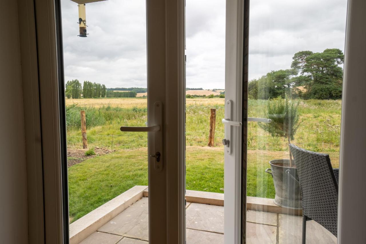 Winchelsea Lodge Eksteriør billede