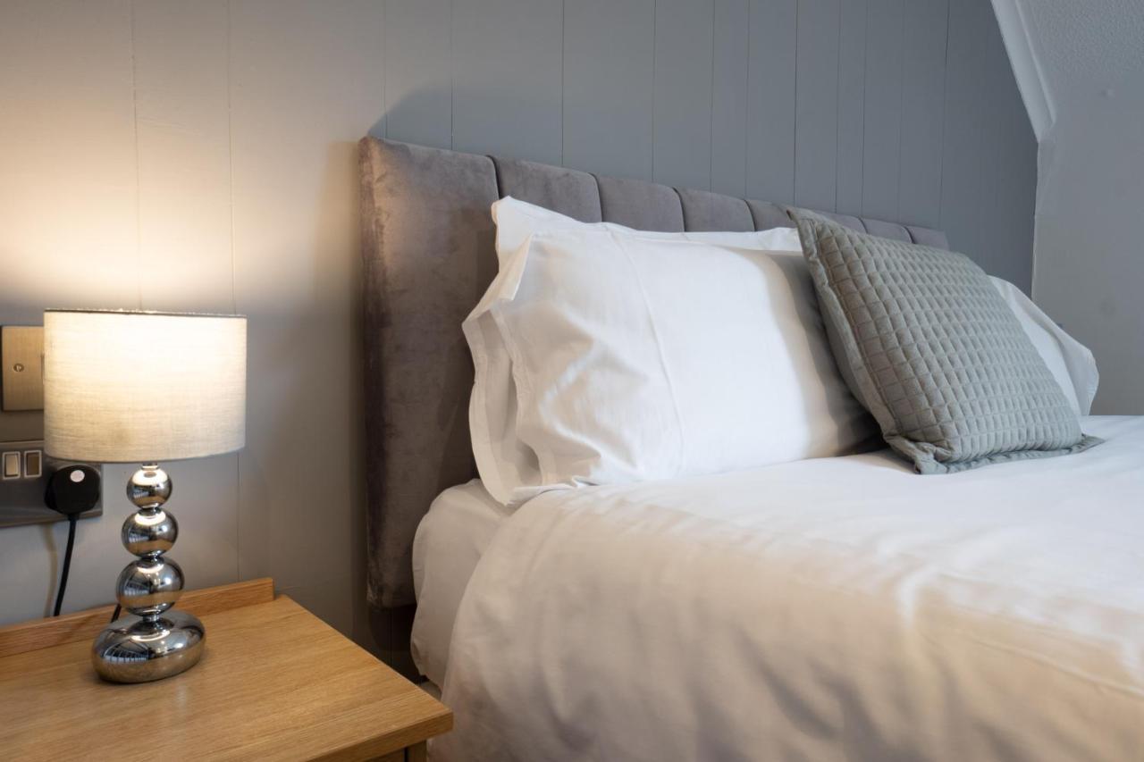 Winchelsea Lodge Eksteriør billede