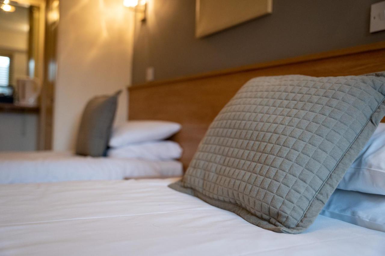 Winchelsea Lodge Eksteriør billede