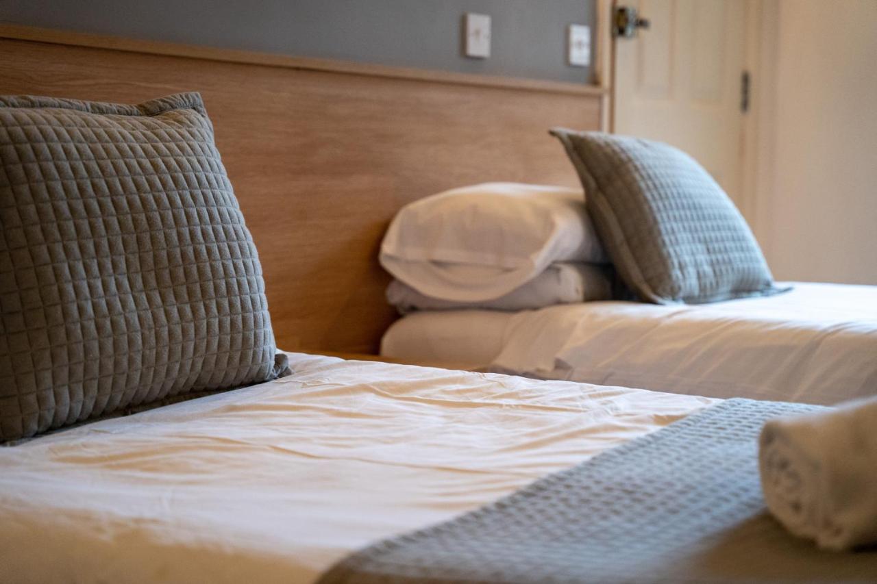 Winchelsea Lodge Eksteriør billede