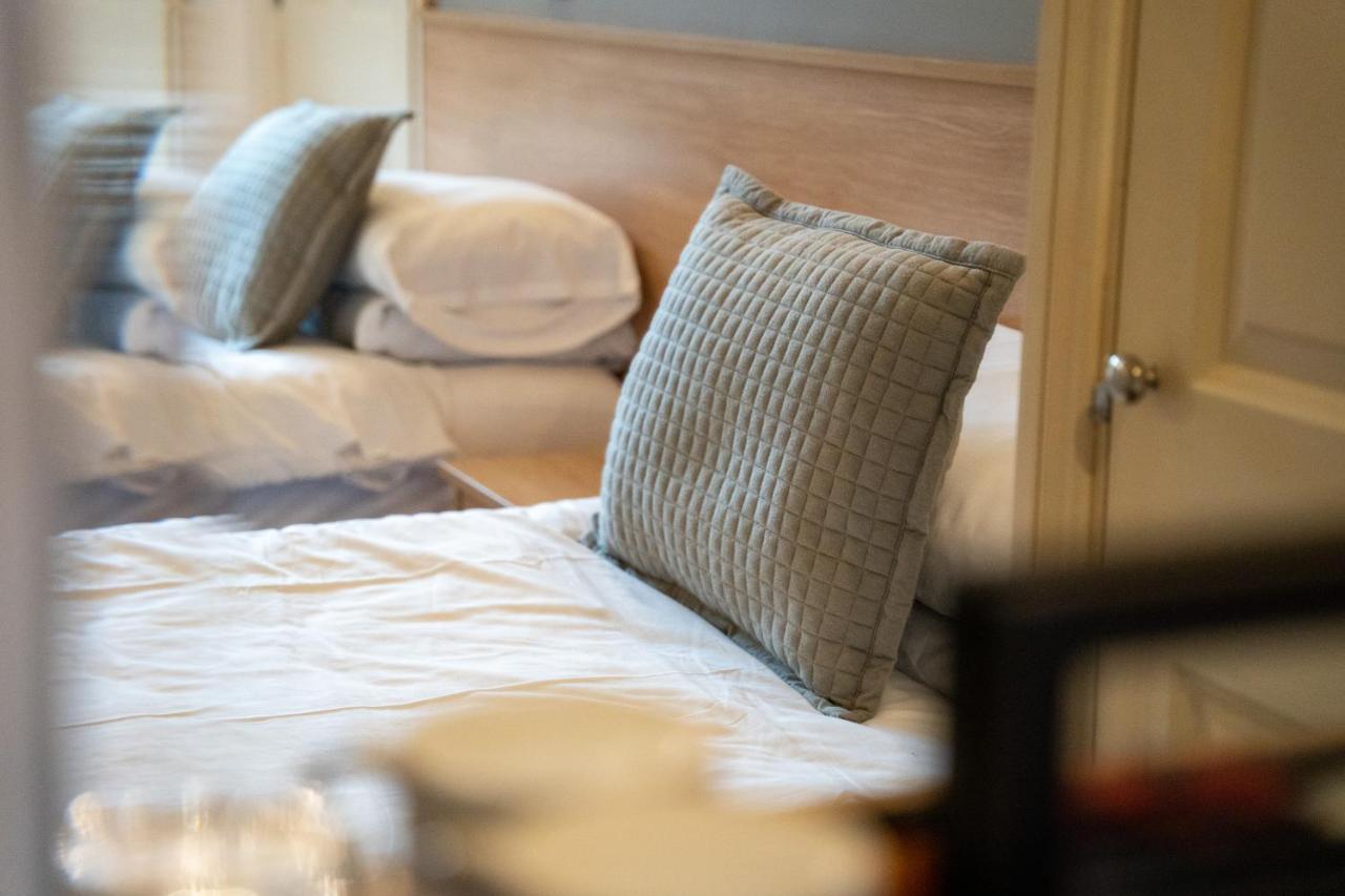 Winchelsea Lodge Eksteriør billede
