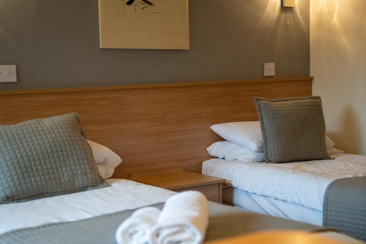 Winchelsea Lodge Eksteriør billede