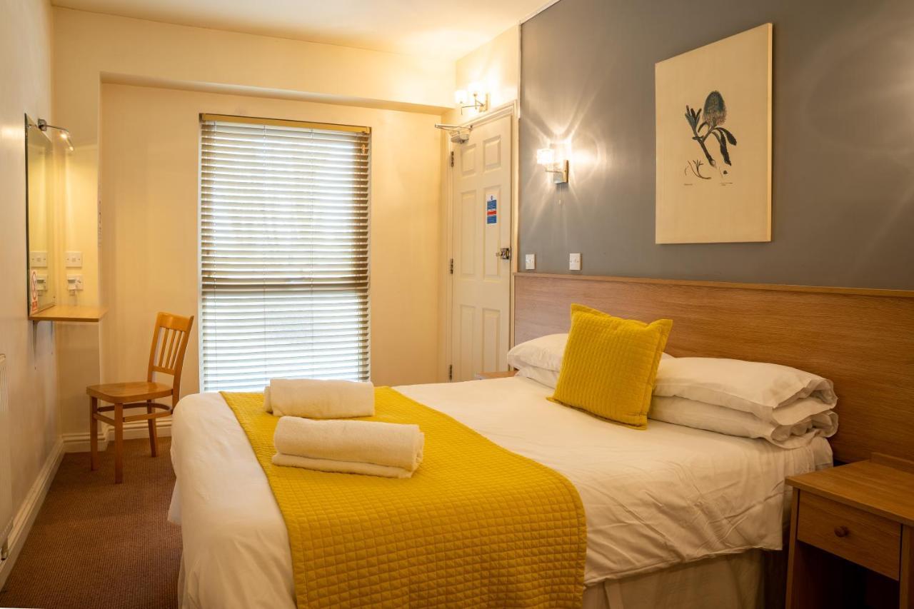 Winchelsea Lodge Eksteriør billede