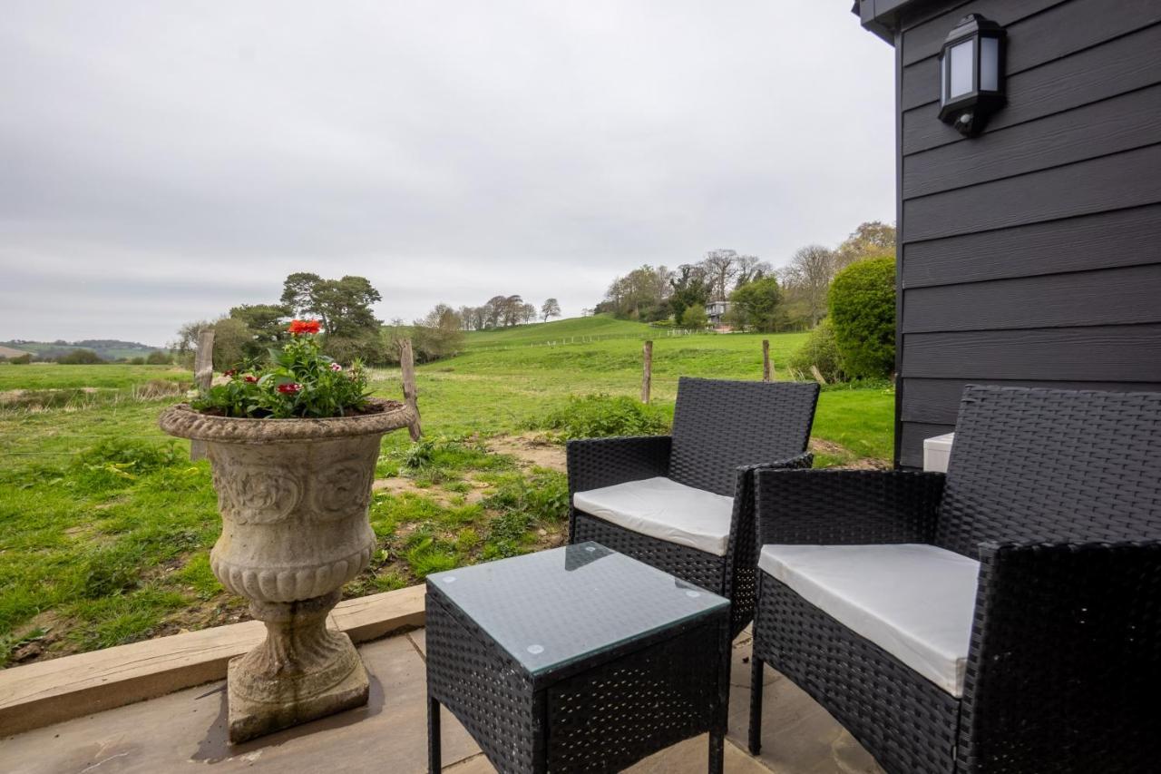 Winchelsea Lodge Eksteriør billede