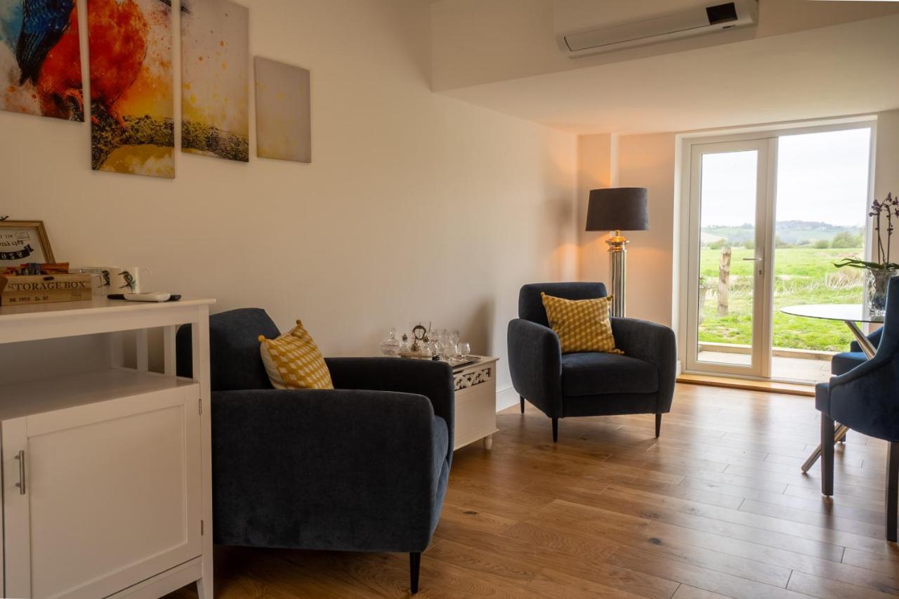 Winchelsea Lodge Eksteriør billede