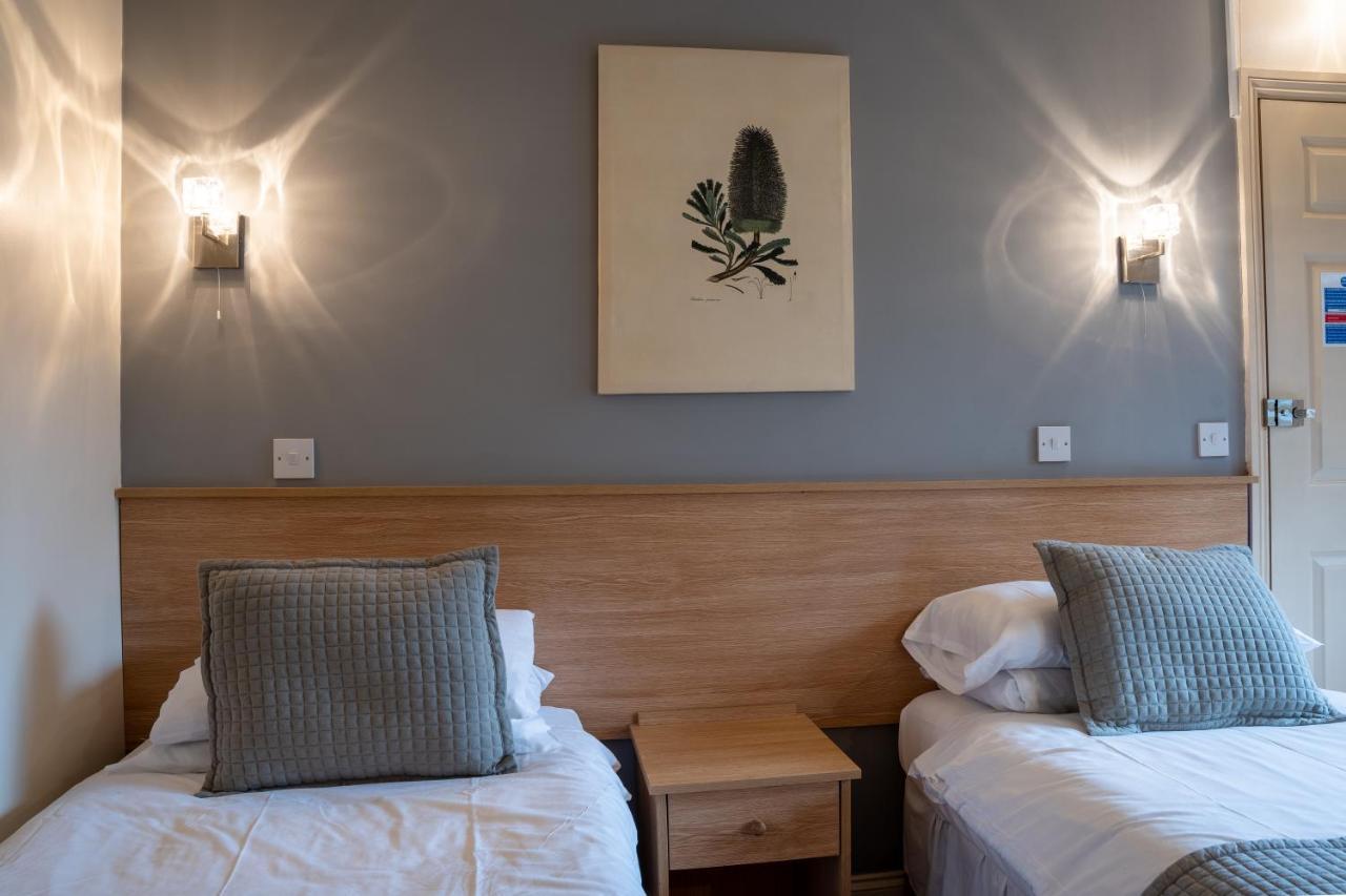 Winchelsea Lodge Eksteriør billede