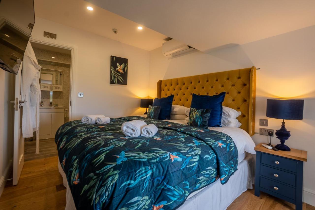 Winchelsea Lodge Eksteriør billede