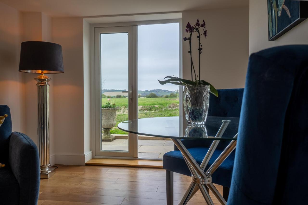 Winchelsea Lodge Eksteriør billede