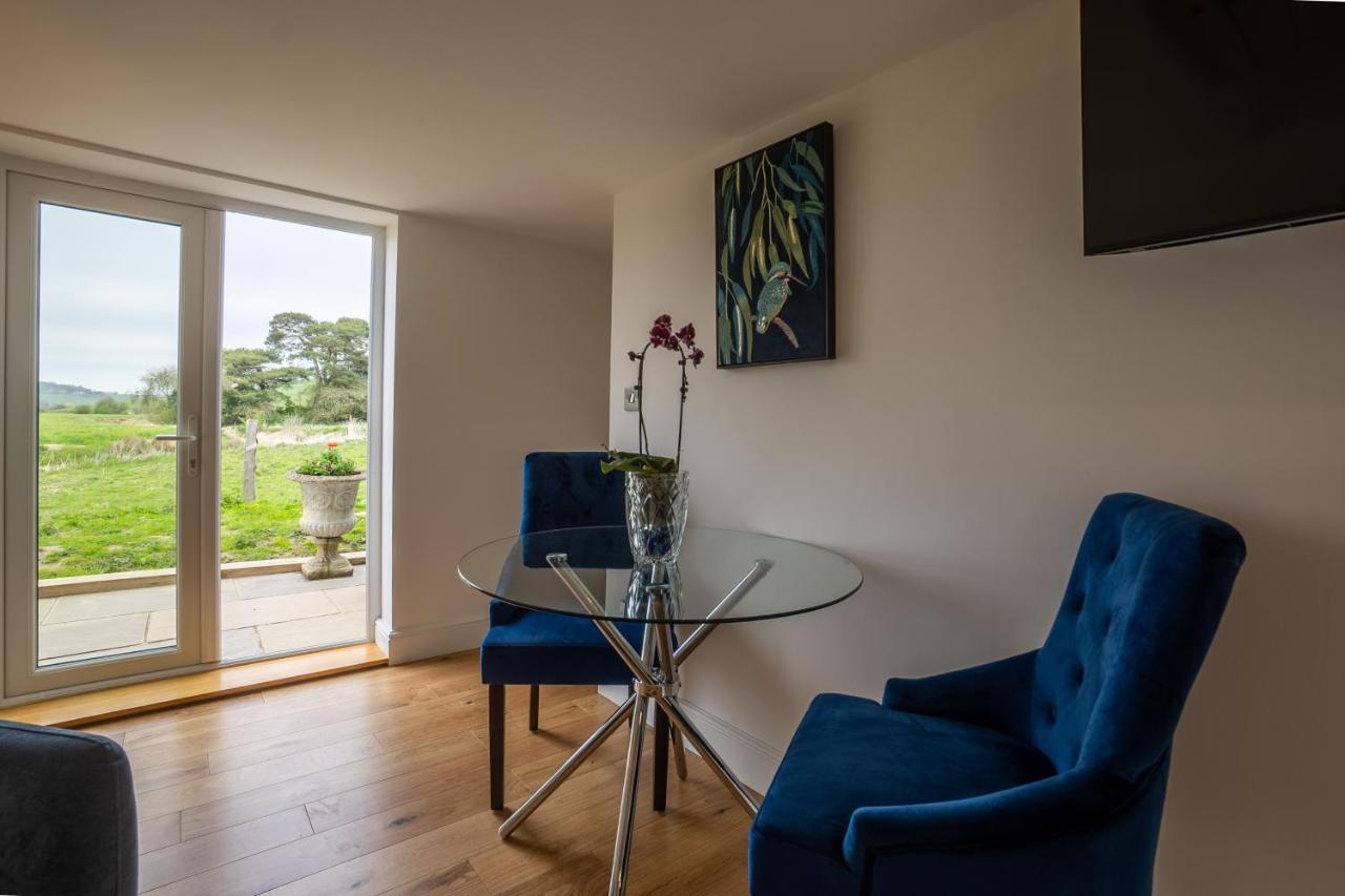 Winchelsea Lodge Eksteriør billede