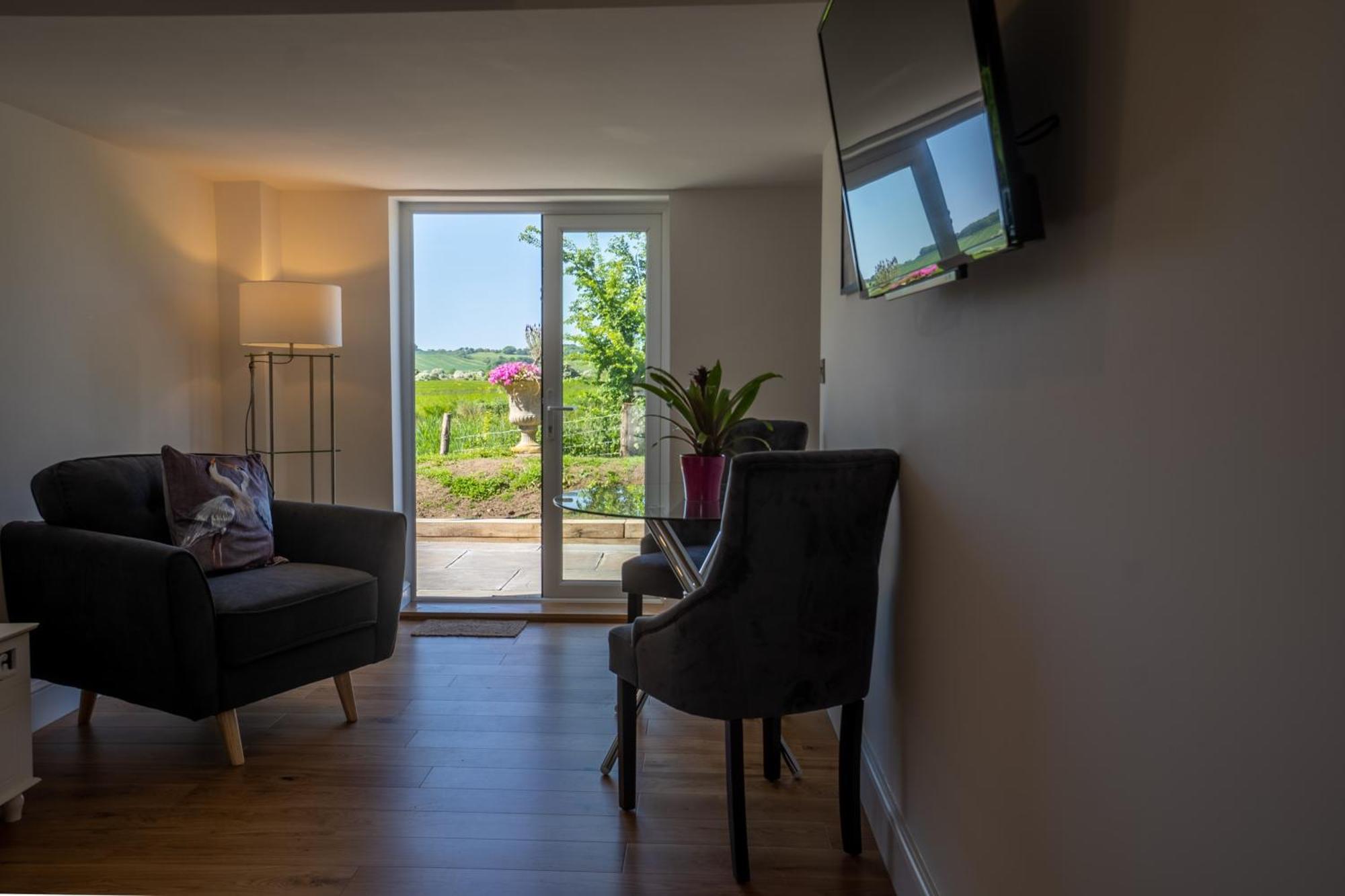 Winchelsea Lodge Eksteriør billede