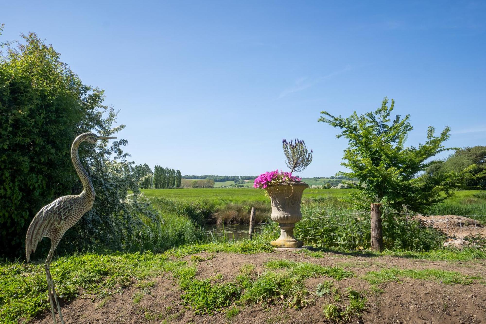 Winchelsea Lodge Eksteriør billede